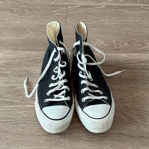 Platform Converse